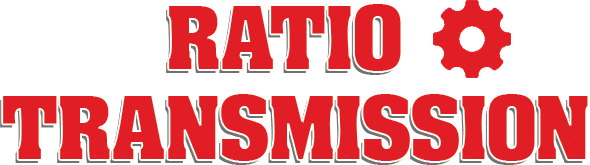 Ratio Transmission